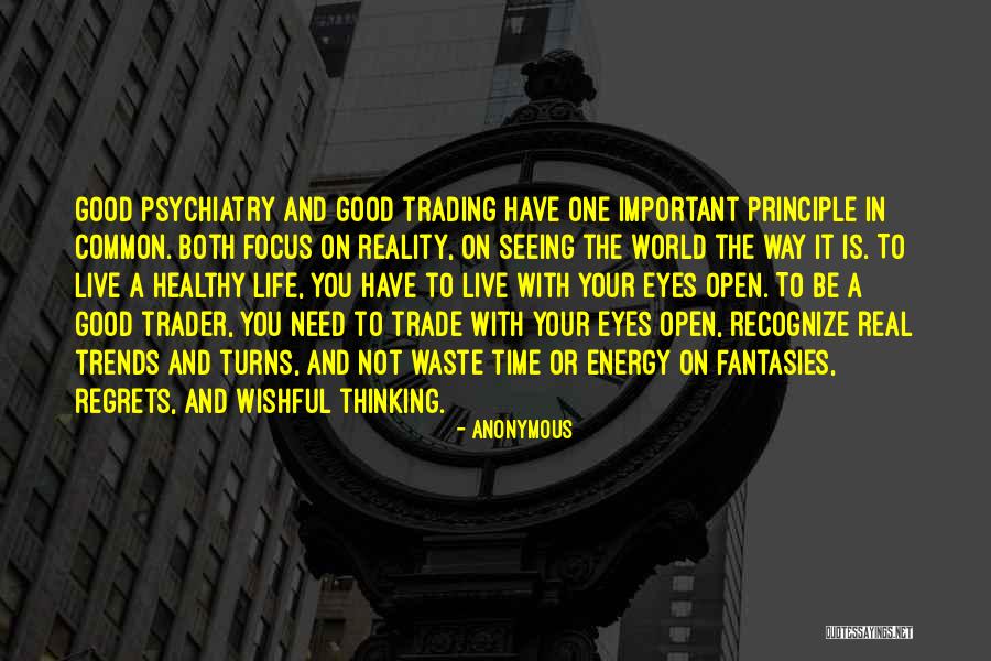Life And Regrets Quotes By Anonymous Life And Regrets Quotes By Anonymous