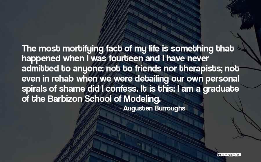 Life And Spirals Quotes By Augusten Burroughs Life And Spirals Quotes By Augusten Burroughs