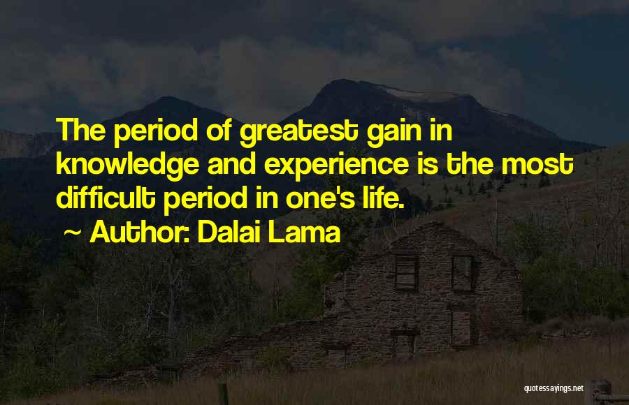 Life And Spirituality Quotes By Dalai Lama