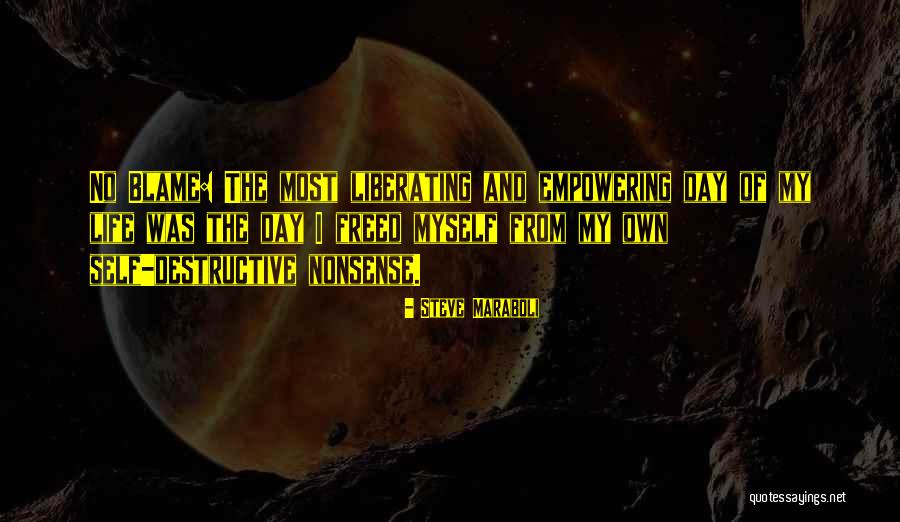 Life And Success Quotes By Steve Maraboli Life And Success Quotes By Steve Maraboli