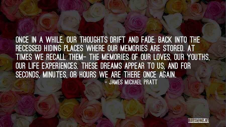 Life And Times Of Michael K Quotes By James Michael Pratt Life And Times Of Michael K Quotes By James Michael Pratt