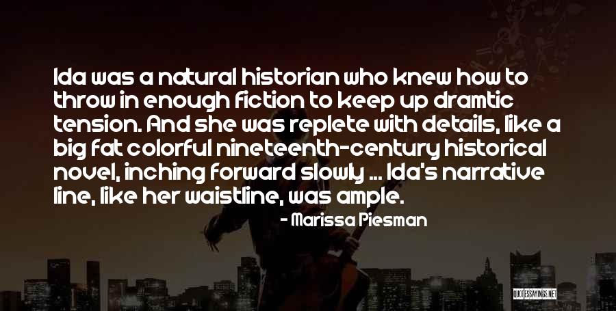 Life Anecdotes Quotes By Marissa Piesman Life Anecdotes Quotes By Marissa Piesman