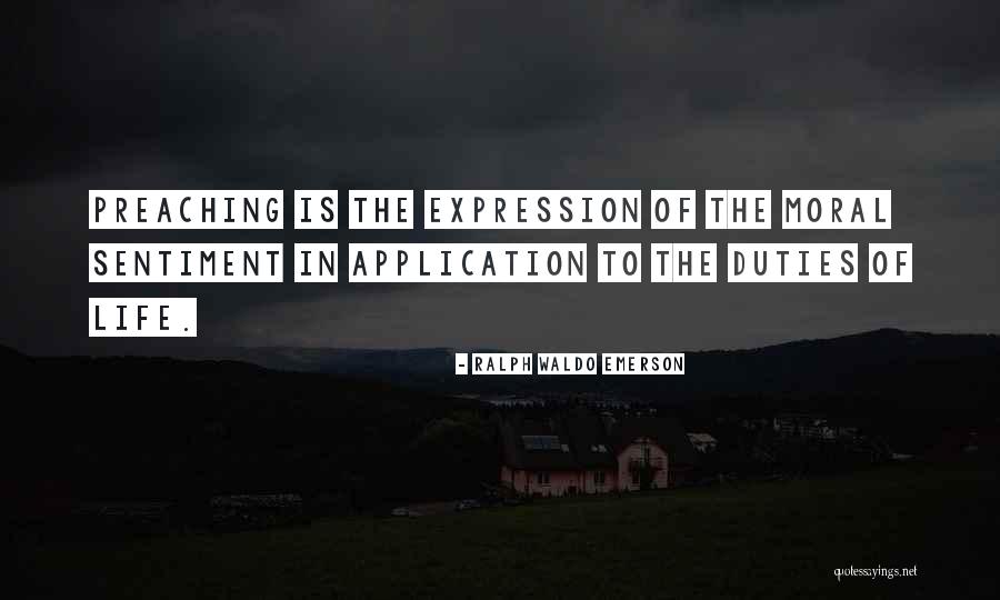 Life Application Quotes By Ralph Waldo Emerson Life Application Quotes By Ralph Waldo Emerson
