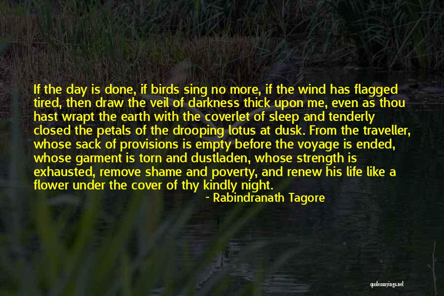 Life As A Flower Quotes By Rabindranath Tagore Life As A Flower Quotes By Rabindranath Tagore