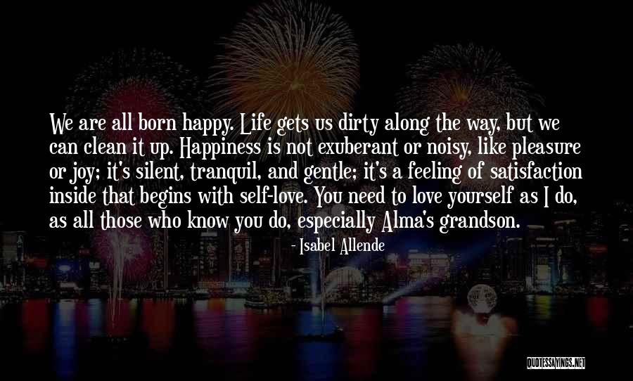 Life As We Know It Quotes By Isabel Allende Life As We Know It Quotes By Isabel Allende