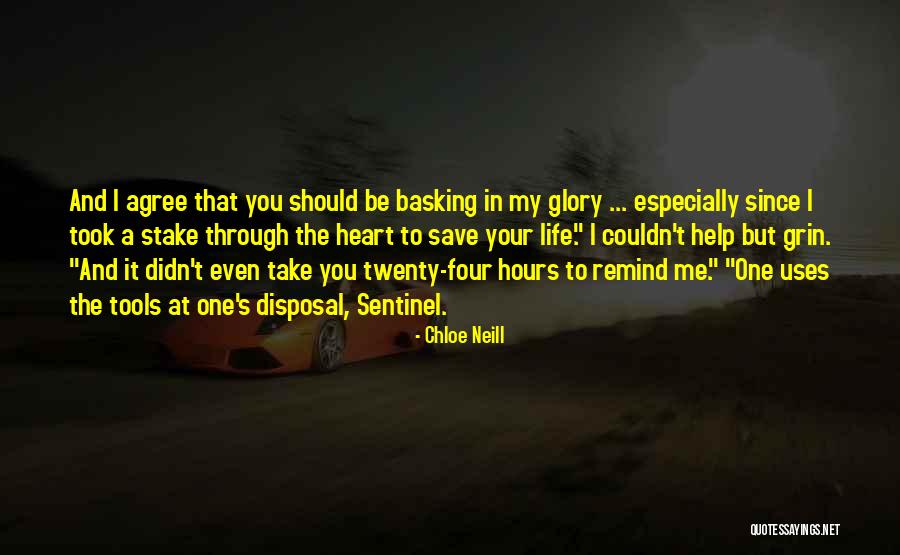 Life At Stake Quotes By Chloe Neill Life At Stake Quotes By Chloe Neill
