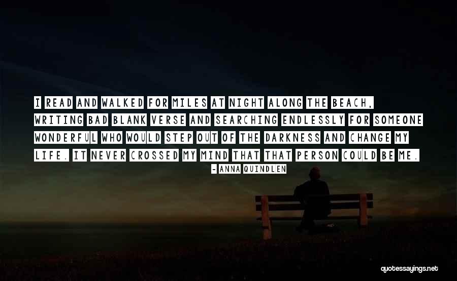 Life At The Beach Quotes By Anna Quindlen Life At The Beach Quotes By Anna Quindlen