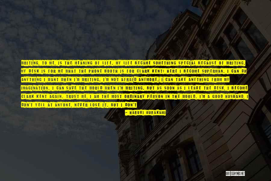 Life At The Beach Quotes By Haruki Murakami Life At The Beach Quotes By Haruki Murakami