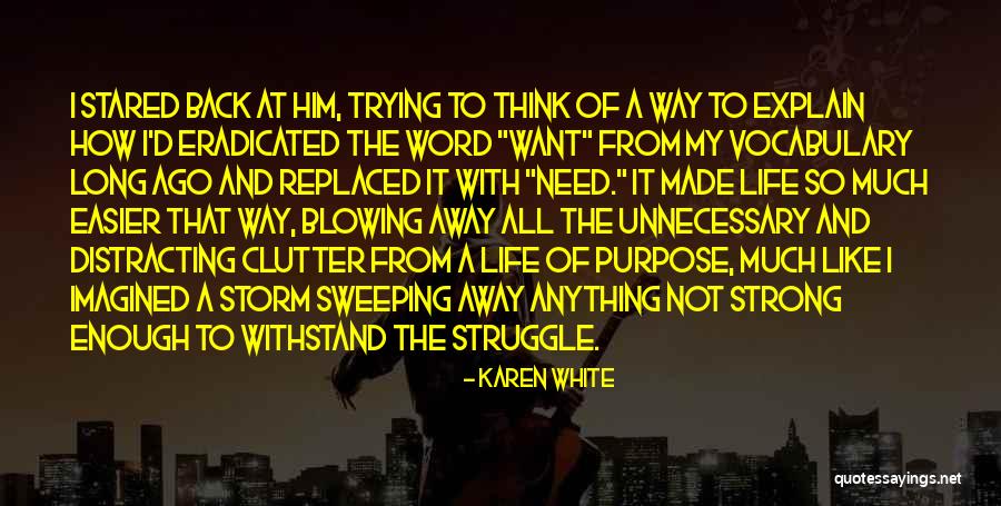 Life At The Beach Quotes By Karen White Life At The Beach Quotes By Karen White