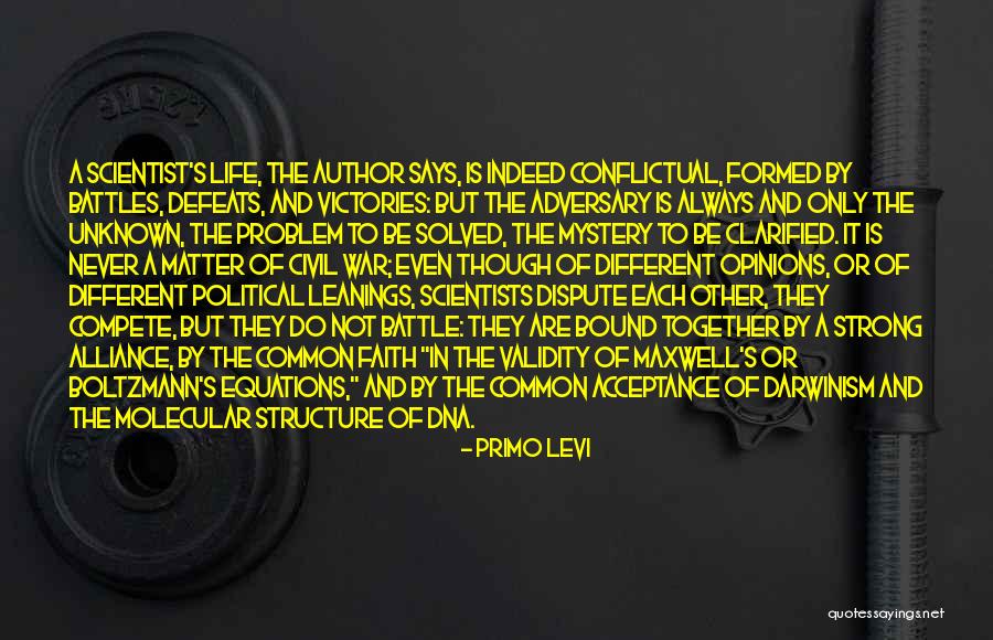 Life Author Unknown Quotes By Primo Levi Life Author Unknown Quotes By Primo Levi