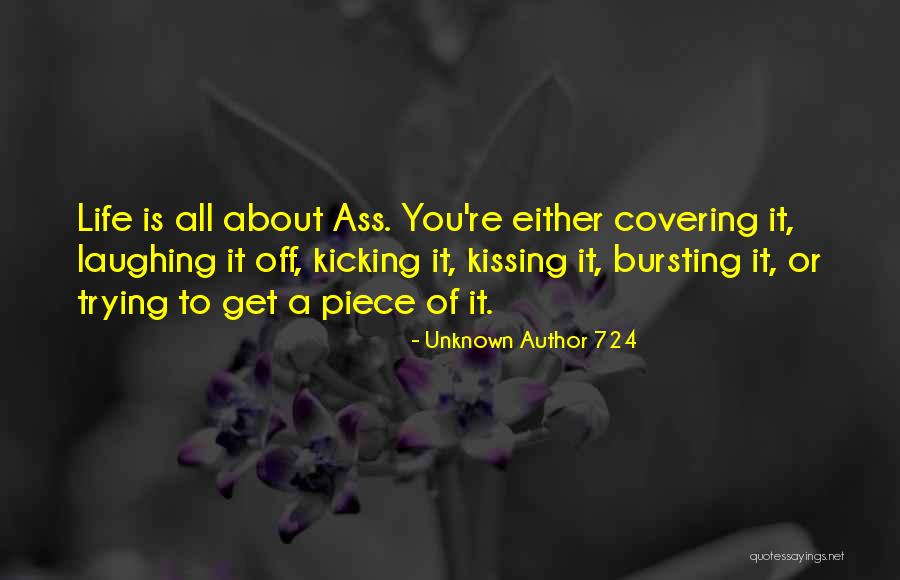 Life Author Unknown Quotes By Unknown Author 724 Life Author Unknown Quotes By Unknown Author 724