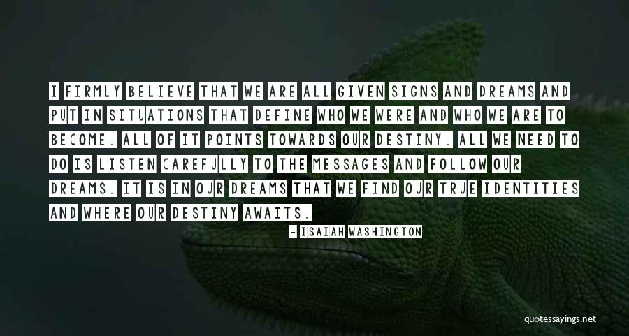 Life Awaits Quotes By Isaiah Washington Life Awaits Quotes By Isaiah Washington