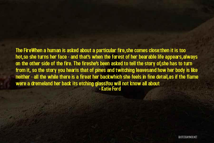 Life Back Then Quotes By Katie Ford Life Back Then Quotes By Katie Ford
