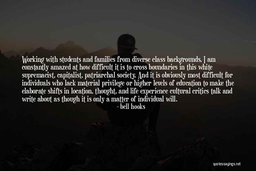 Life Backgrounds Quotes By Bell Hooks Life Backgrounds Quotes By Bell Hooks