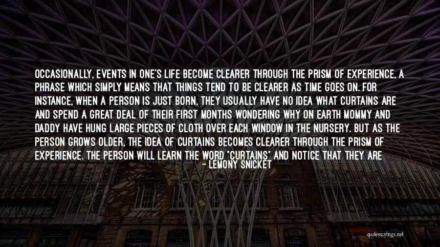 Life Become Boring Quotes By Lemony Snicket Life Become Boring Quotes By Lemony Snicket