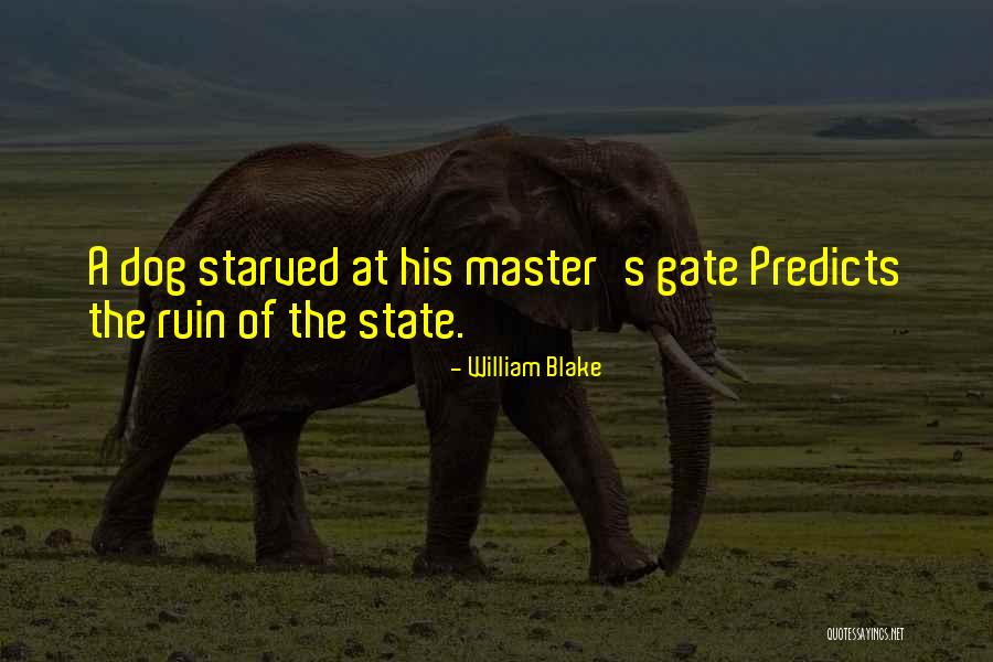 Life Before Covid Quotes By William Blake Life Before Covid Quotes By William Blake