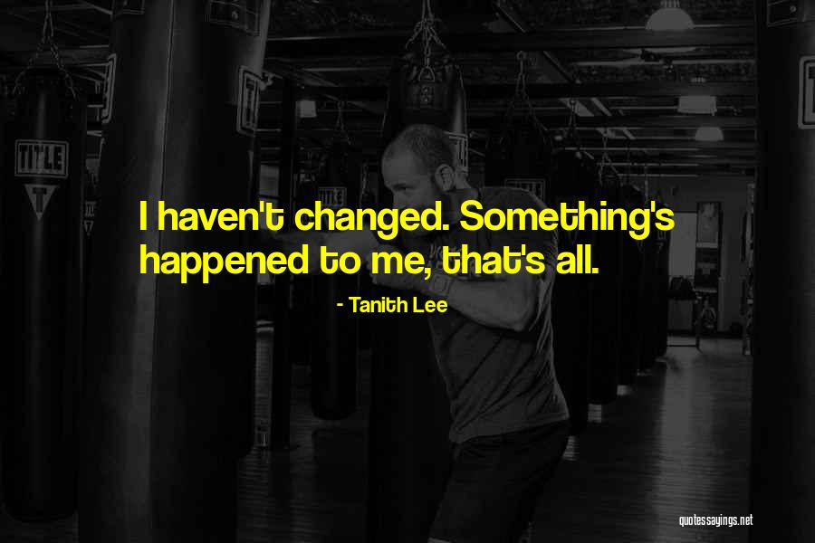 Life Before Social Media Quotes By Tanith Lee Life Before Social Media Quotes By Tanith Lee