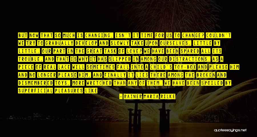 Life Beginners Quotes By Rainer Maria Rilke Life Beginners Quotes By Rainer Maria Rilke