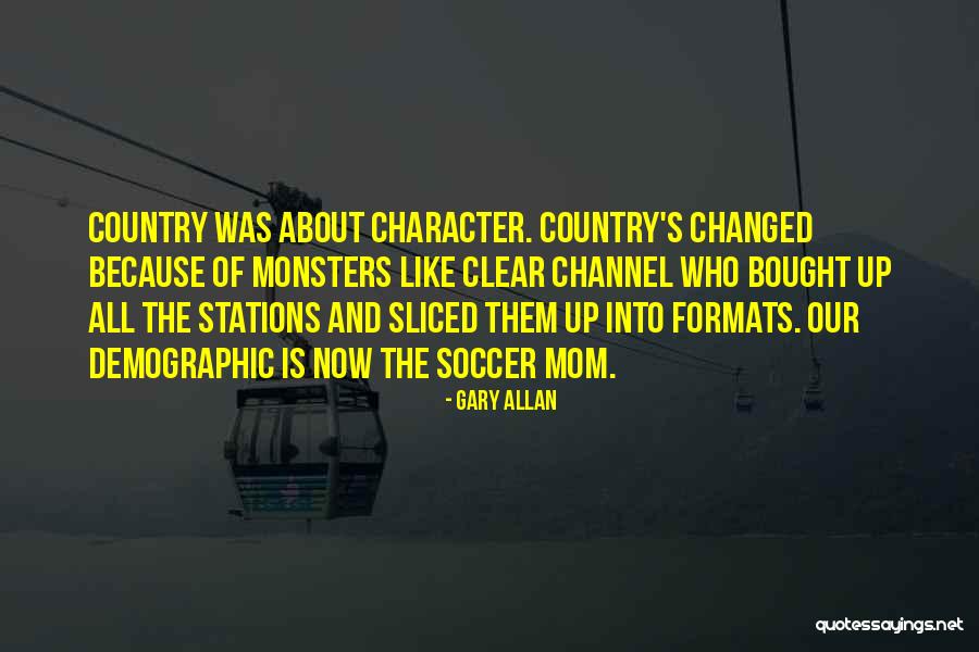 Life Being An Enigma Quotes By Gary Allan Life Being An Enigma Quotes By Gary Allan
