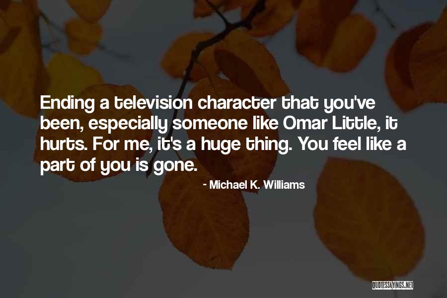 Life Being Limitless Quotes By Michael K. Williams Life Being Limitless Quotes By Michael K. Williams