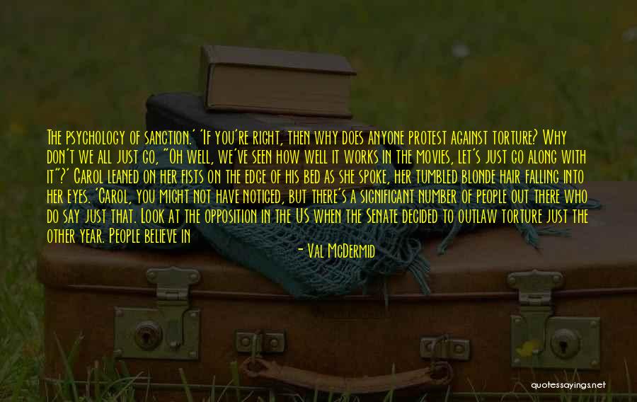 Life Being Too Short To Hold Grudges Quotes By Val McDermid Life Being Too Short To Hold Grudges Quotes By Val McDermid
