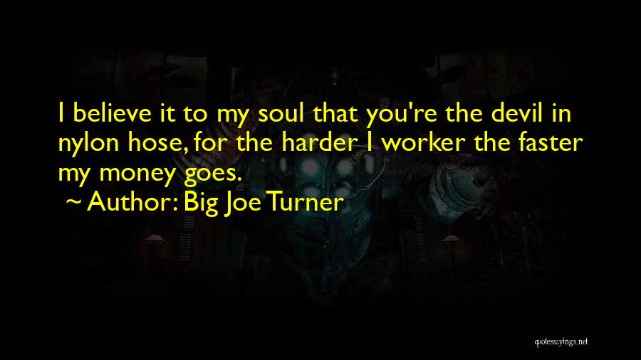 Life Bengali Quotes By Big Joe Turner