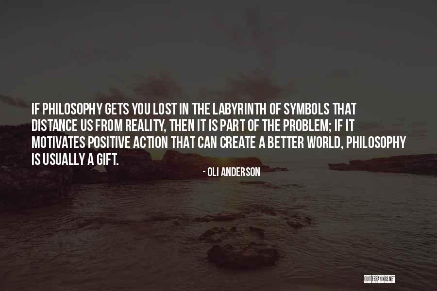 Life Betterment Quotes By Oli Anderson Life Betterment Quotes By Oli Anderson