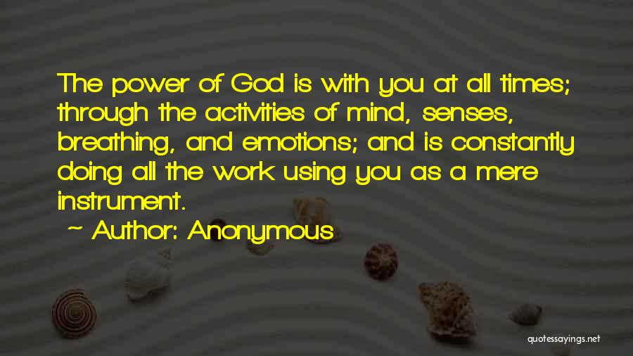 Life Bhagavad Gita Quotes By Anonymous