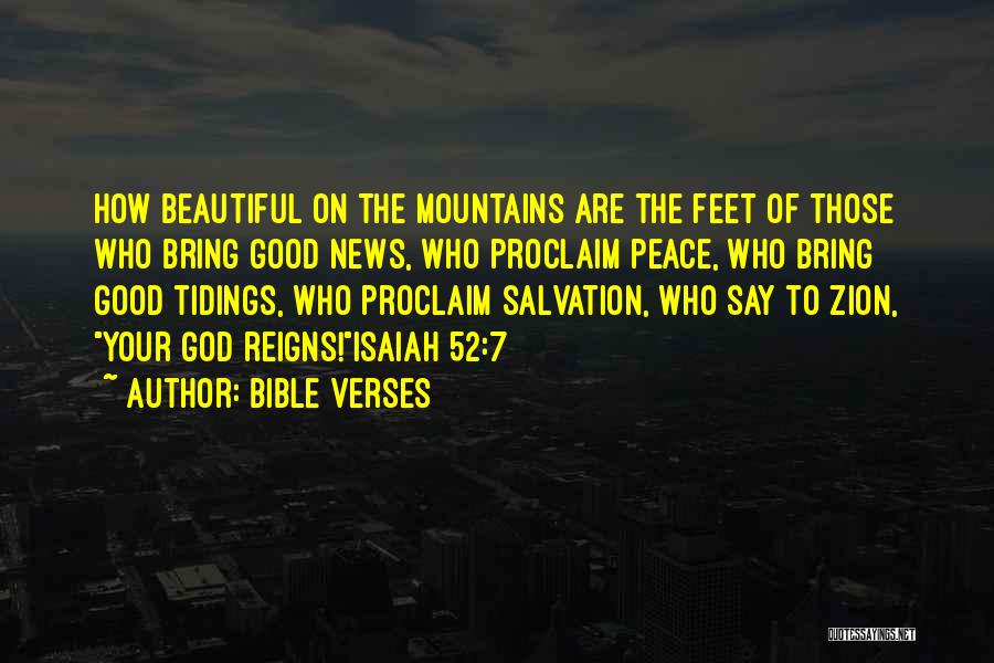 Life Bible Verses Quotes By Bible Verses