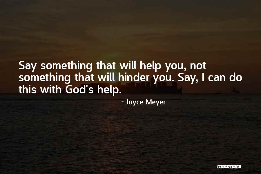 Life Bindas Quotes By Joyce Meyer Life Bindas Quotes By Joyce Meyer