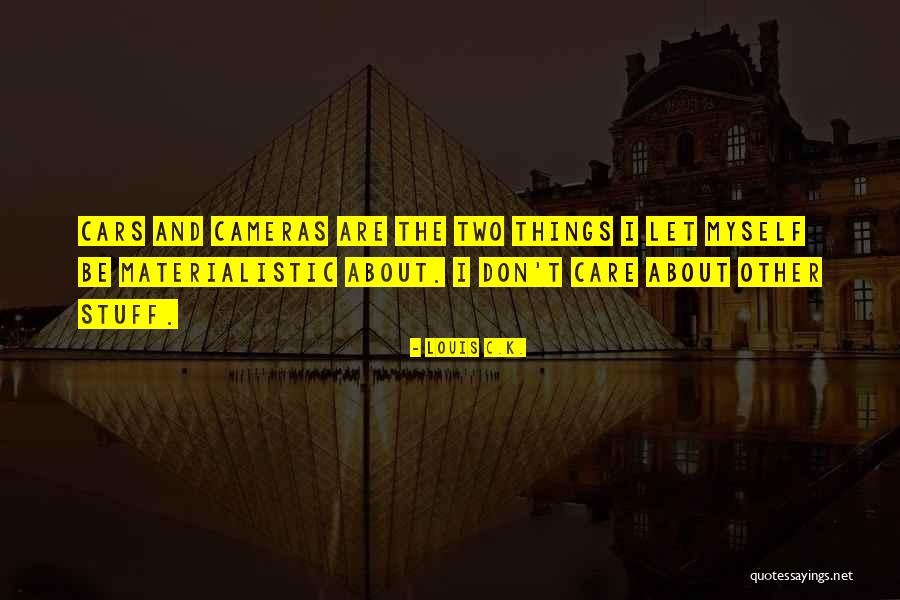 Life Bindas Quotes By Louis C.K. Life Bindas Quotes By Louis C.K.
