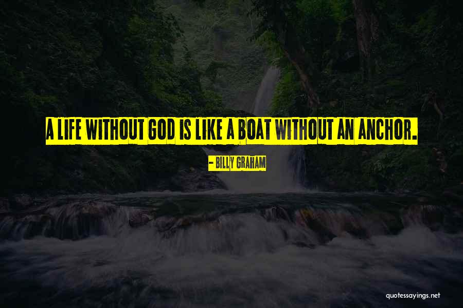 Life Boat Quotes By Billy Graham Life Boat Quotes By Billy Graham