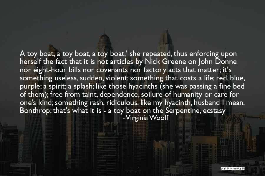 Life Boat Quotes By Virginia Woolf Life Boat Quotes By Virginia Woolf