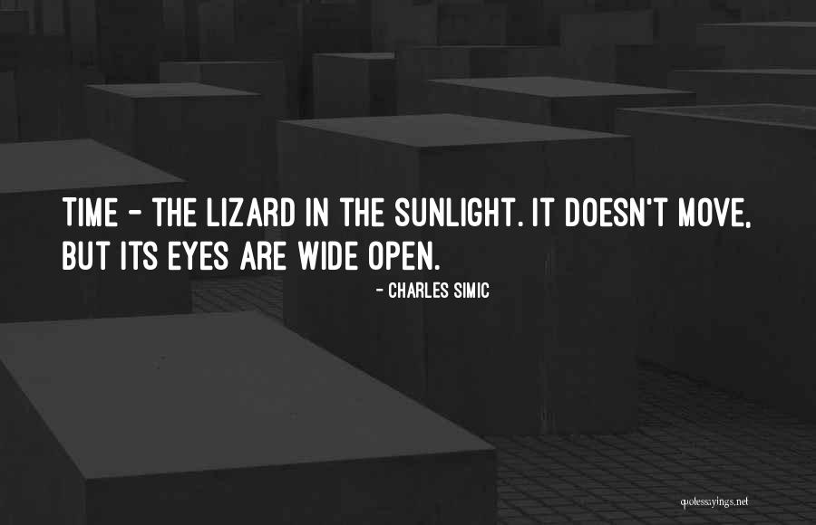 Life Bookmark Quotes By Charles Simic Life Bookmark Quotes By Charles Simic