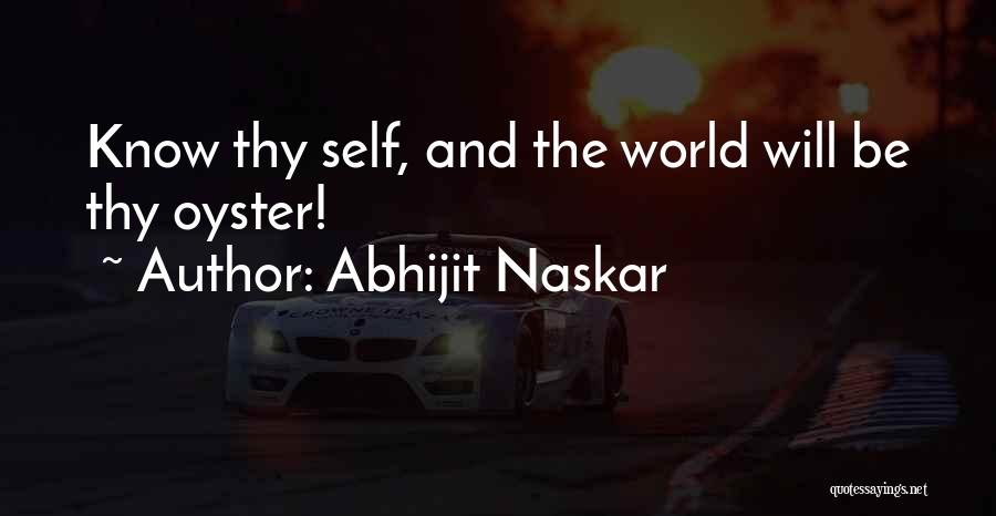 Life Brainy Quotes By Abhijit Naskar