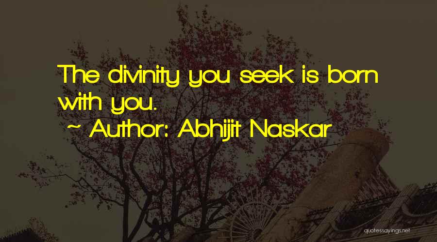 Life Brainy Quotes By Abhijit Naskar