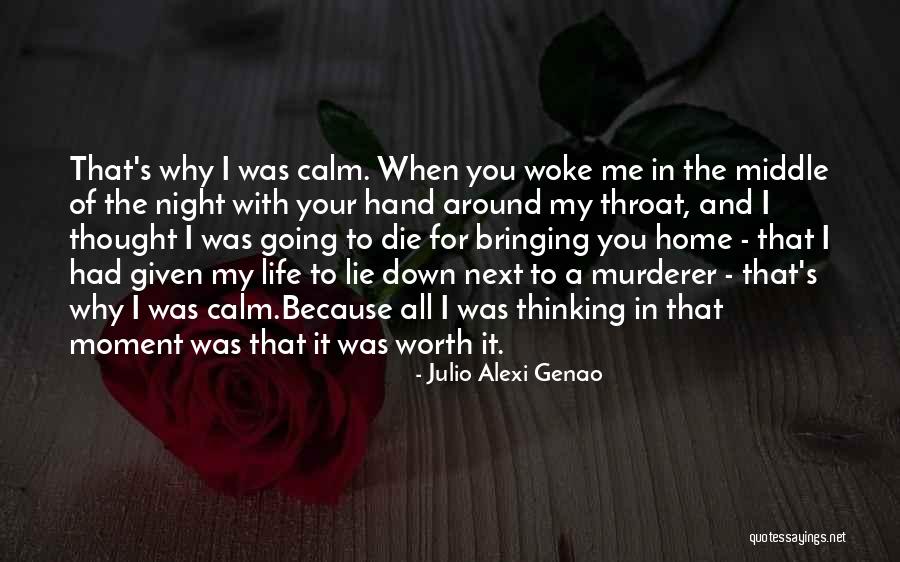 Life Bringing You Down Quotes By Julio Alexi Genao Life Bringing You Down Quotes By Julio Alexi Genao