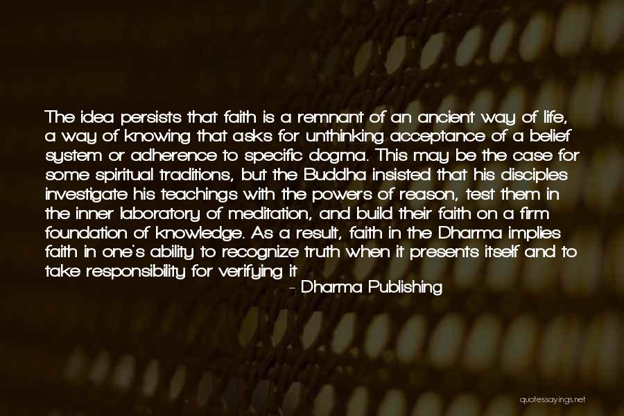 Life Buddha Quotes By Dharma Publishing Life Buddha Quotes By Dharma Publishing