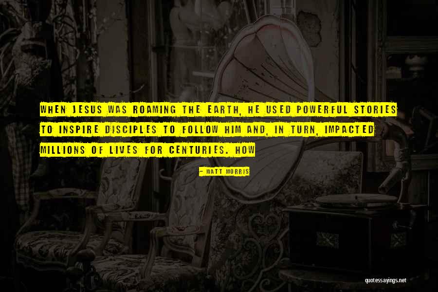 Life Butik Quotes By Matt Morris Life Butik Quotes By Matt Morris