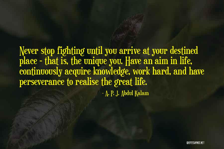 Life By Abdul Kalam Quotes By A. P. J. Abdul Kalam Life By Abdul Kalam Quotes By A. P. J. Abdul Kalam