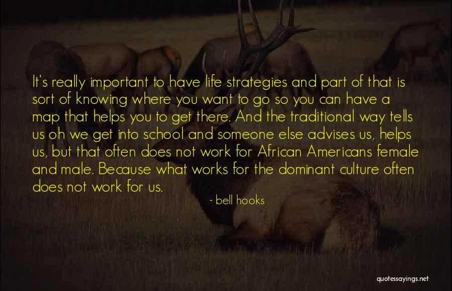 Life By African Americans Quotes By Bell Hooks Life By African Americans Quotes By Bell Hooks
