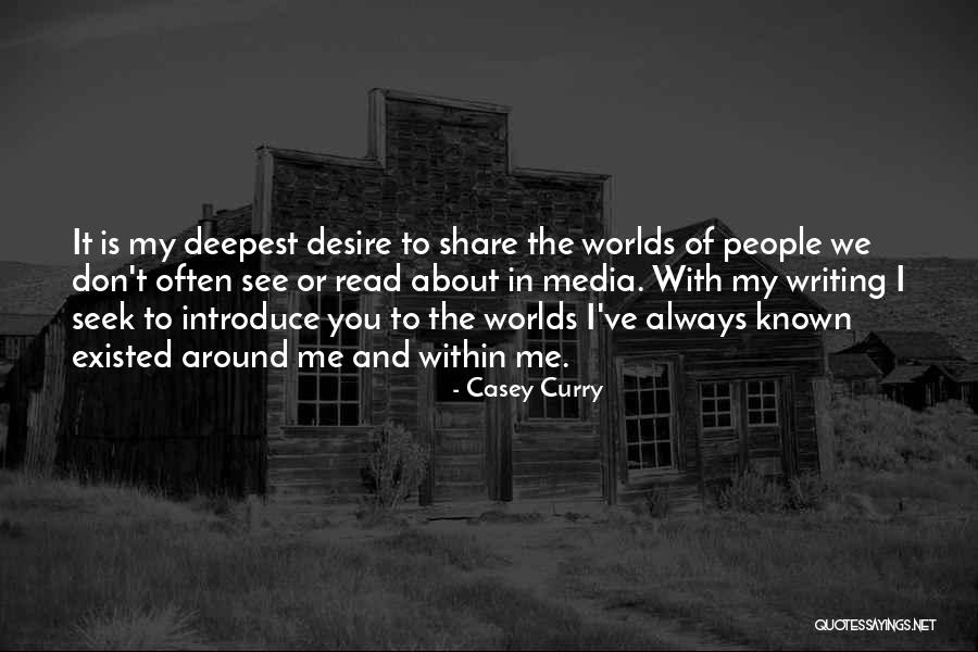 Life By African Americans Quotes By Casey Curry Life By African Americans Quotes By Casey Curry