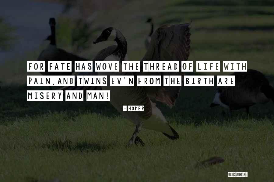 Life By Homer Quotes By Homer Life By Homer Quotes By Homer