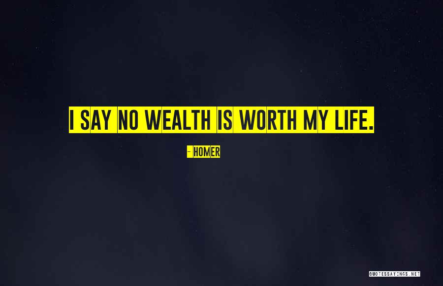 Life By Homer Quotes By Homer Life By Homer Quotes By Homer
