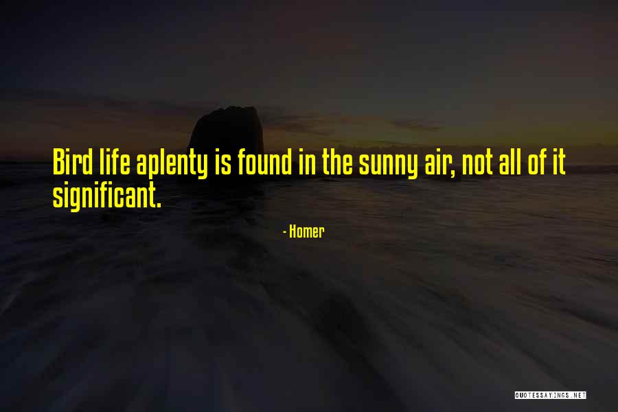 Life By Homer Quotes By Homer Life By Homer Quotes By Homer
