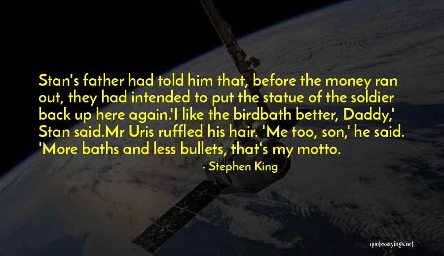 Life By Jrr Tolkien Quotes By Stephen King