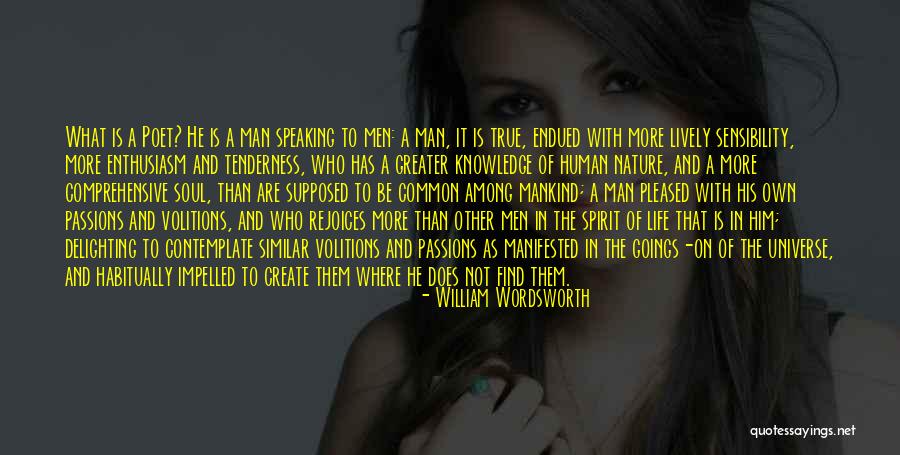 Life By William Wordsworth Quotes By William Wordsworth Life By William Wordsworth Quotes By William Wordsworth