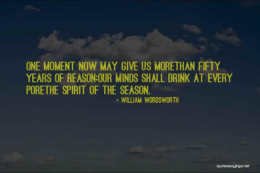 Life By William Wordsworth Quotes By William Wordsworth