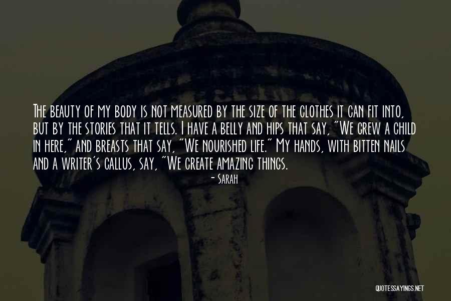 Life Callus Quotes By Sarah Life Callus Quotes By Sarah