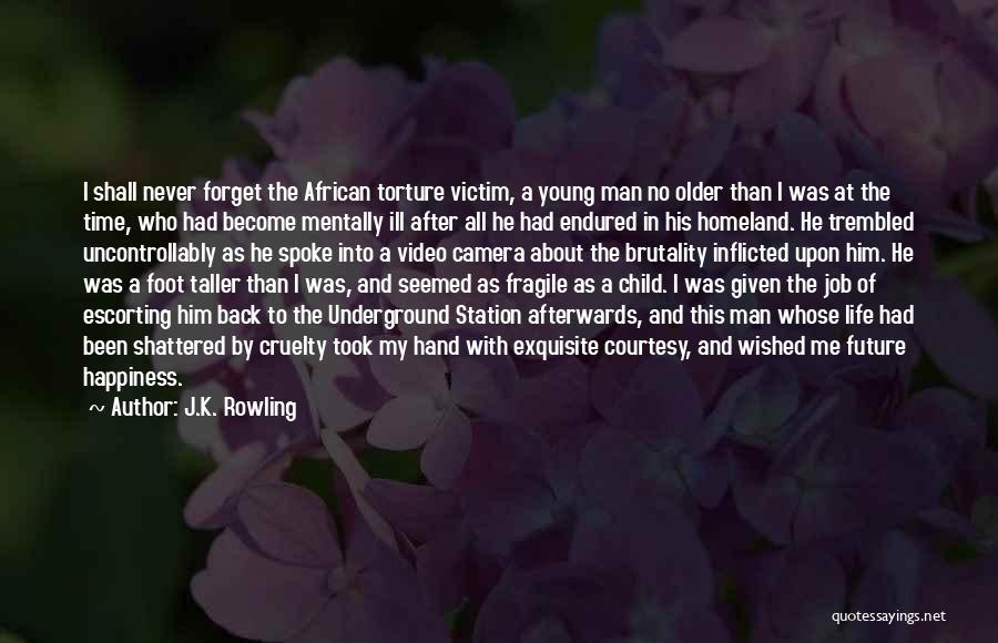 Life Camera Quotes By J.K. Rowling Life Camera Quotes By J.K. Rowling